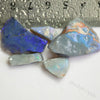 53.8 Cts Australian Rough Opal Parcel Lightning Ridge