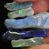 Australian Rough Opal Parcel Lightning Ridge