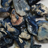 Australian Rough Opal Parcel, Lightning Ridge - Potch and Colour