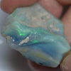 54.15 Cts Single Opal Rough For Carving 29.4X26.0X15.8Mm