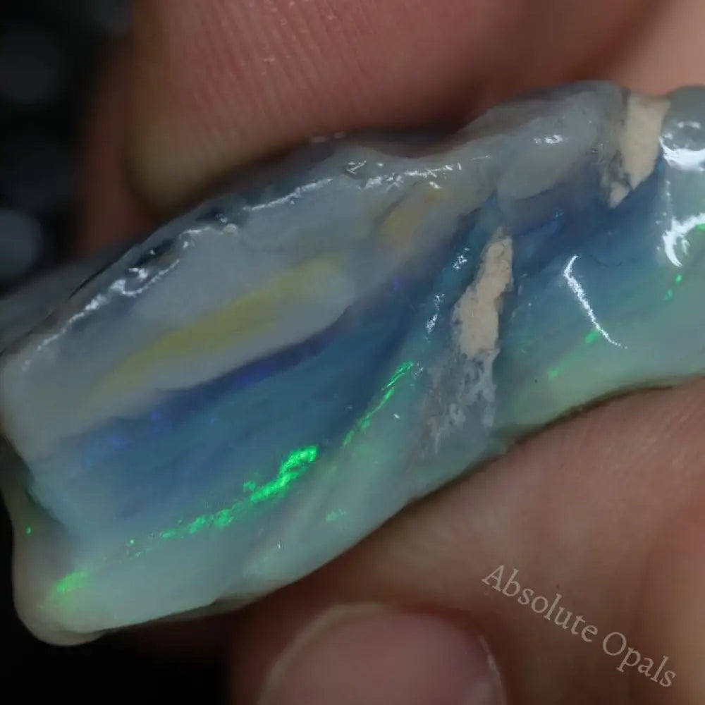 Single Opal Rough for Carving