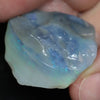 54.15 Cts Single Opal Rough For Carving 29.4X26.0X15.8Mm