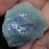 54.15 Cts Single Opal Rough For Carving 29.4X26.0X15.8Mm