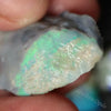 54.3 Cts Opal Rough Parcel L 11.4X8.0X4.0 Mm