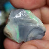 54.3 Cts Opal Rough Parcel L 11.4X8.0X4.0 Mm