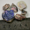 54.35 Cts Australian Rough Opal Parcel Lightning Ridge