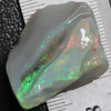 54.45 Cts Australian Lightning Ridge Opal Rough For Carving