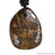  Boulder Opal Pendant 