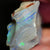 Australian Rough Opal for Carving Lightning Ridge