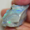 55.7 Cts Australian Rough Opal For Carving Lightning Ridge