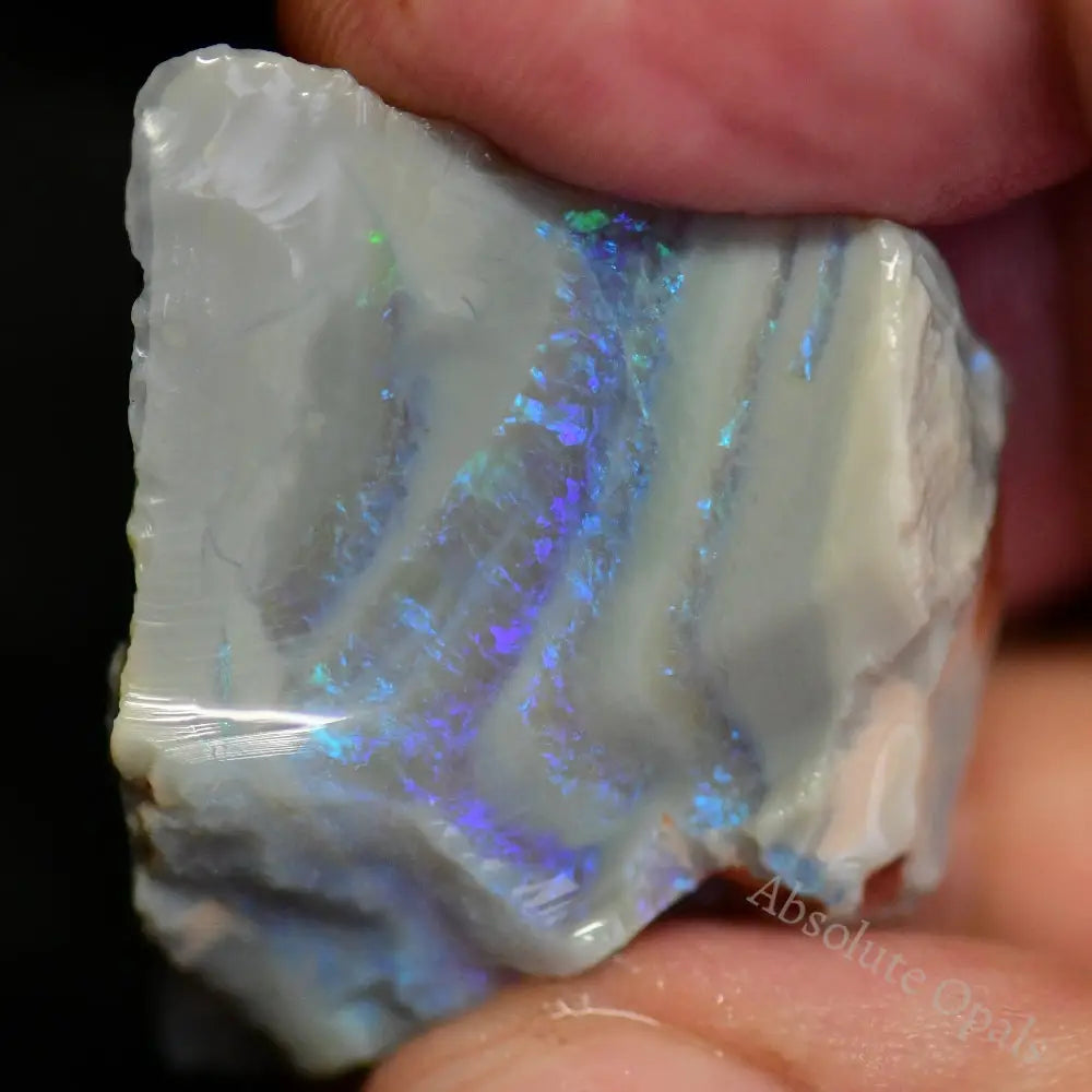 Australian Rough Opal for Carving Lightning Ridge