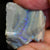 Australian Rough Opal for Carving Lightning Ridge