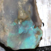 55.80 Cts Australian Lightning Ridge Opal Rough For Carving