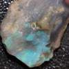 Australian Lightning Ridge, Opal Rough for Carving