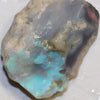 55.80 Cts Australian Lightning Ridge Opal Rough For Carving