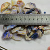 550 Cts Australian Rough Opal Parcel Lightning Ridge ’ Beginners