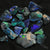 Australian Rough Opal Parcel Lightning Ridge Mining Offcuts