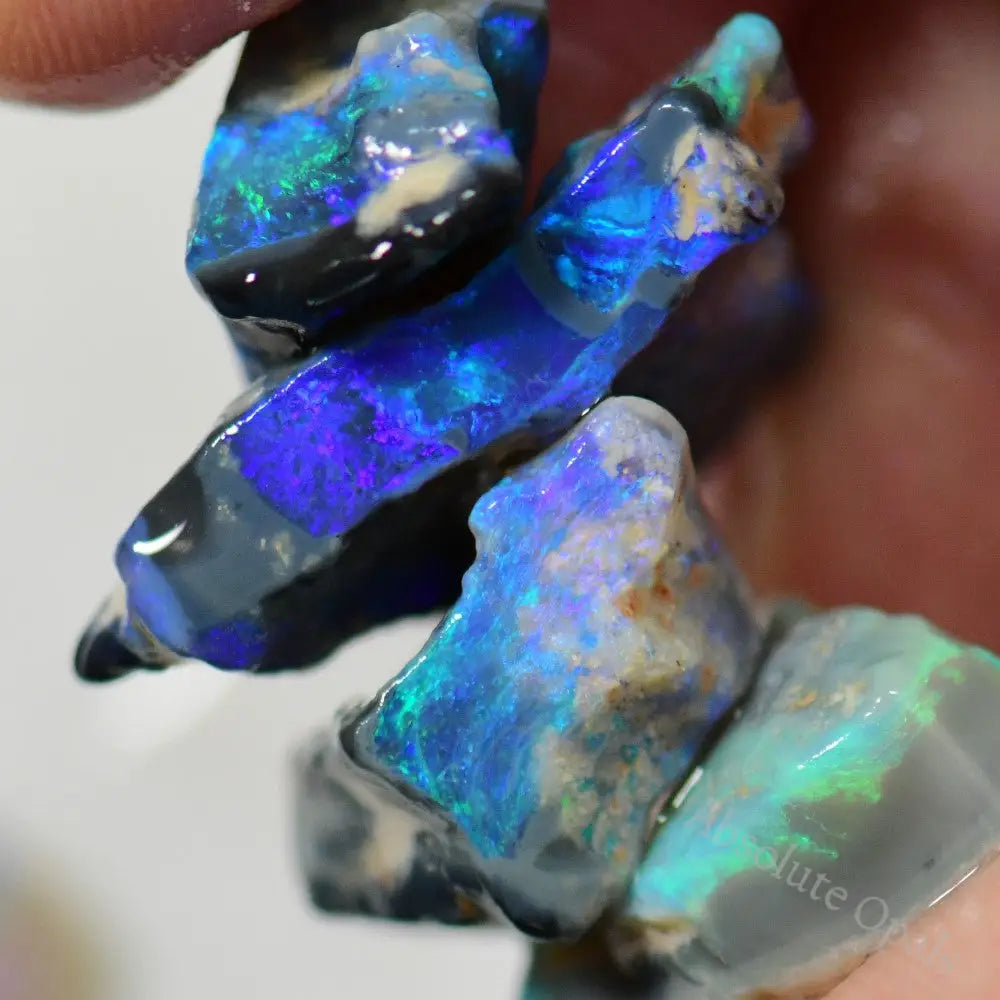  Rough Opal Parcel