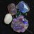 Australian Rough Opal Parcel Lightning Ridge