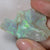 rough opal