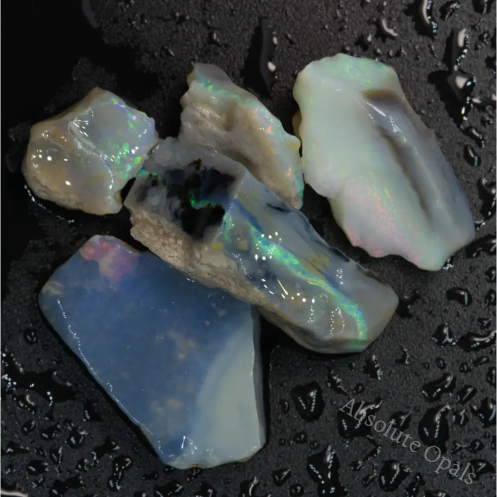 Australian Opal Parcel