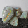 rough opal