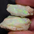 58.25 Cts Australian Rough Opal Parcel Lightning Ridge