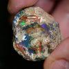 fossil opal