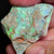 Australian Rough Opal for Carving Lightning Ridge