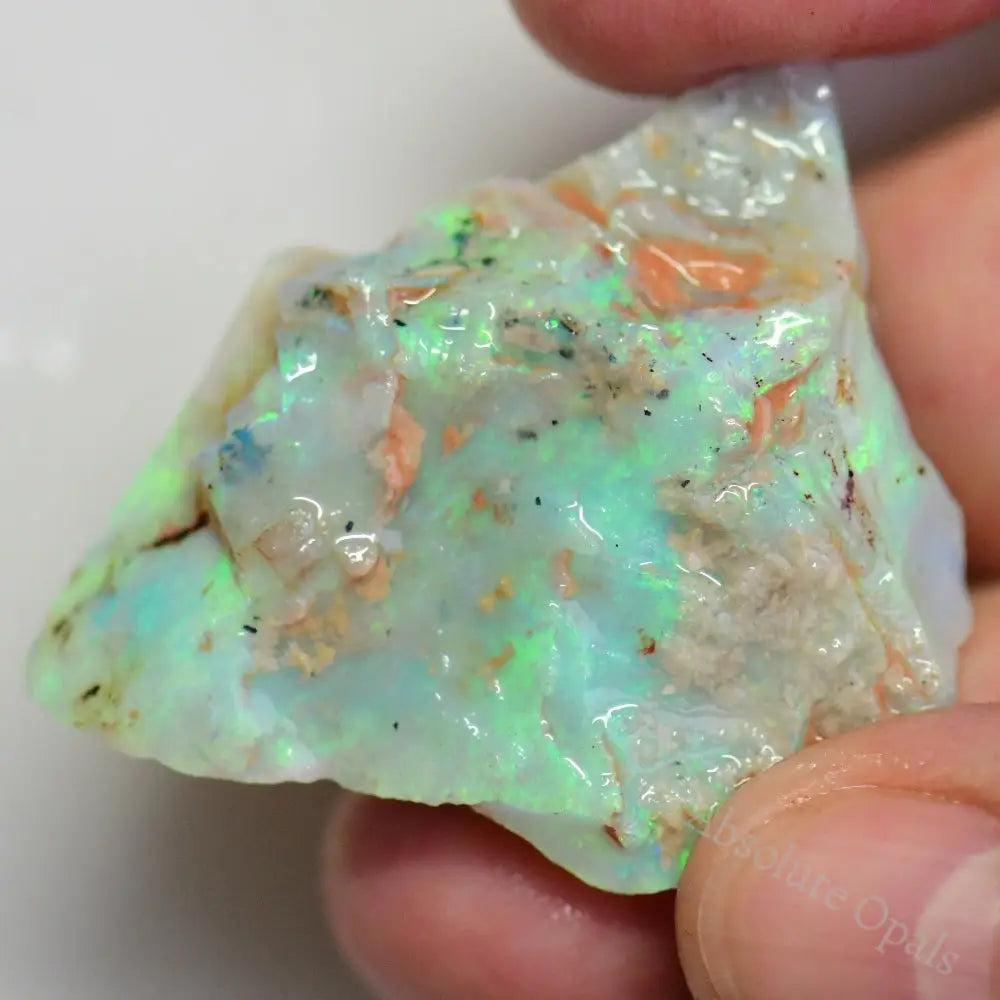 opal for carving