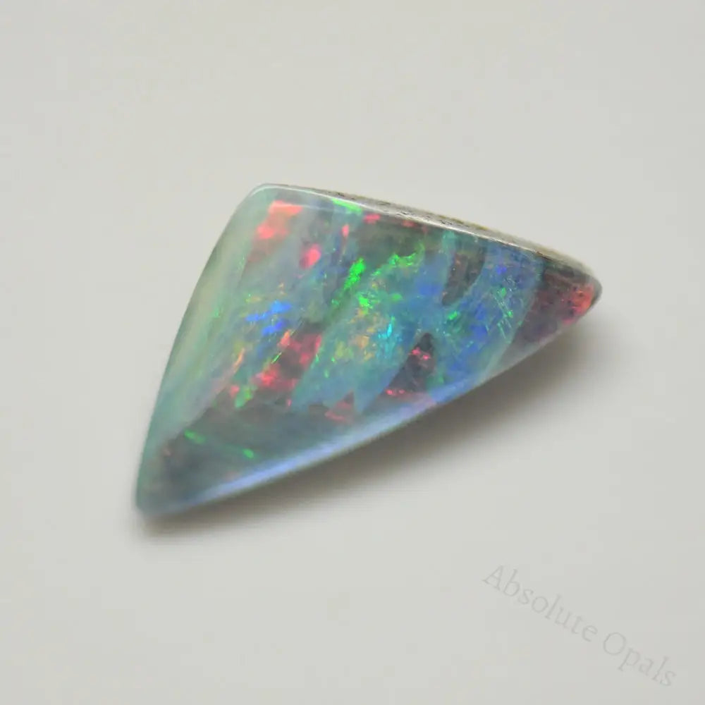 Boulder Opal