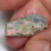 6.05 Cts Single Opal Rough For Carving Lightning Ridge