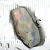 6.05 Cts Single Opal Rough For Carving Lightning Ridge