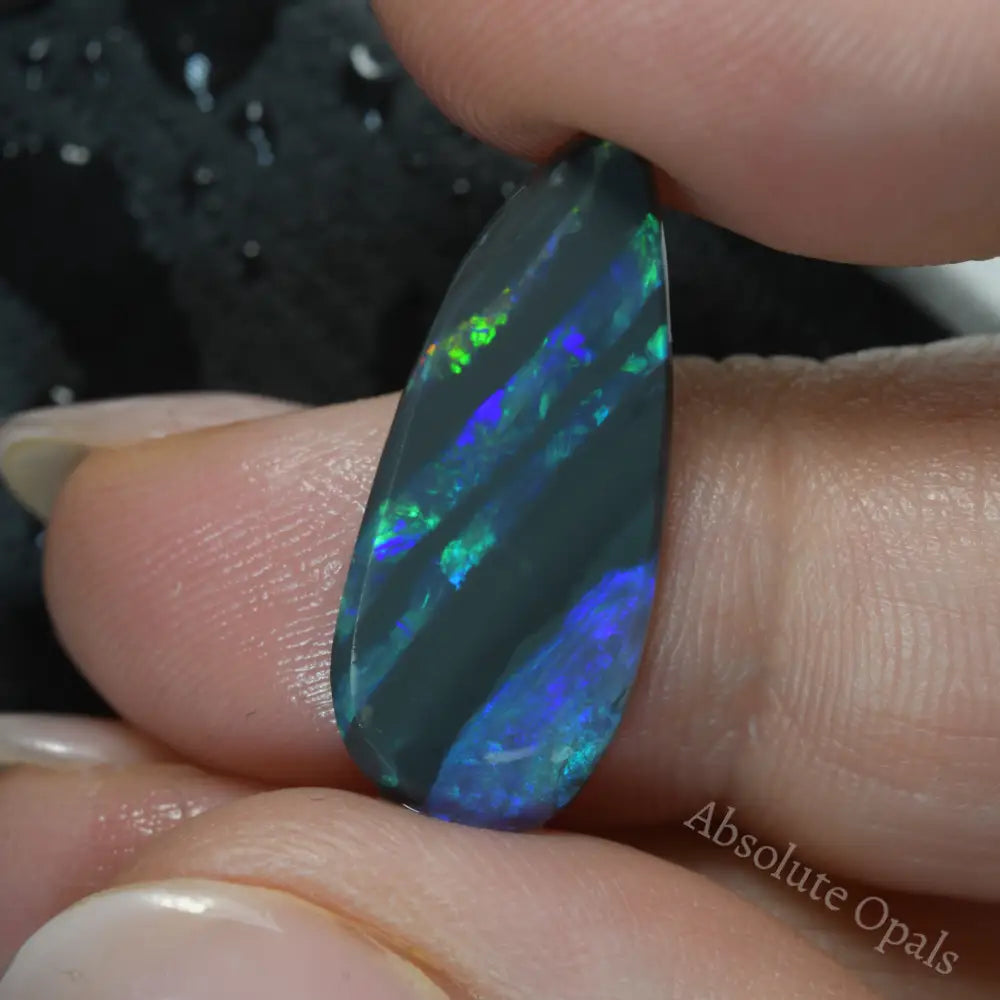 Rough Opal 