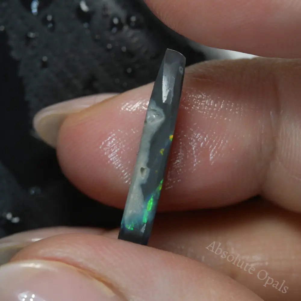 Australian Opal Stone