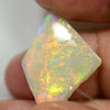 6.1 Cts Australian Rough Opal Rub Lightning Ridge