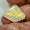 Rough opal