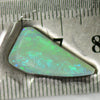 6.15 Cts Australian Single Rough Opal Rub Lightning Ridge