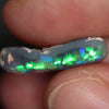 6.20 Cts Australian Opal Rough Lightning Ridge Polished Specimen