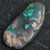 6.20 Cts Australian Opal Rough Lightning Ridge Polished Specimen