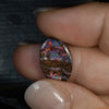 Cut Opal Stone