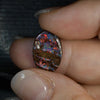 Australian Boulder Opal