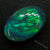 black opal