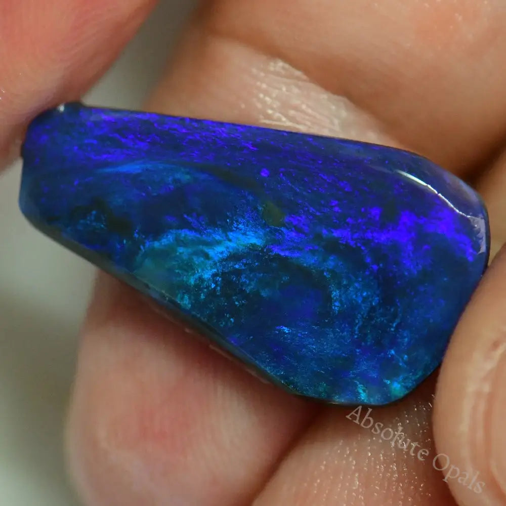 black opal