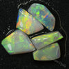 rough opal