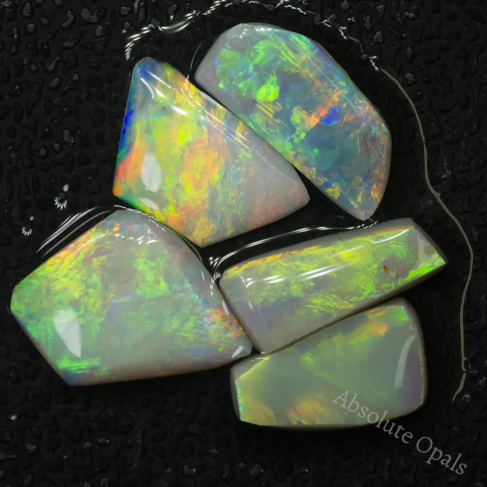 rough opal