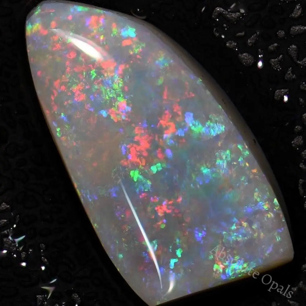 rough opal