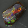 Boulder opal