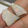 Australian Rough Opal Lightning Ridge