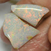 Australian Rough Opal Lightning Ridge